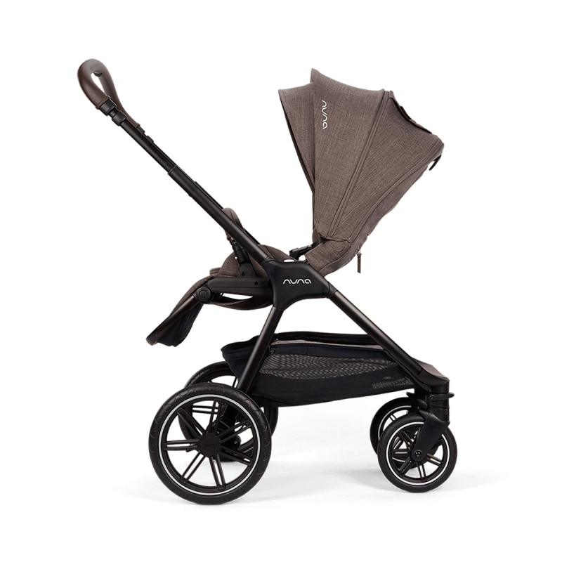 Nuna Triv Lx All-Season Pack Carrito...