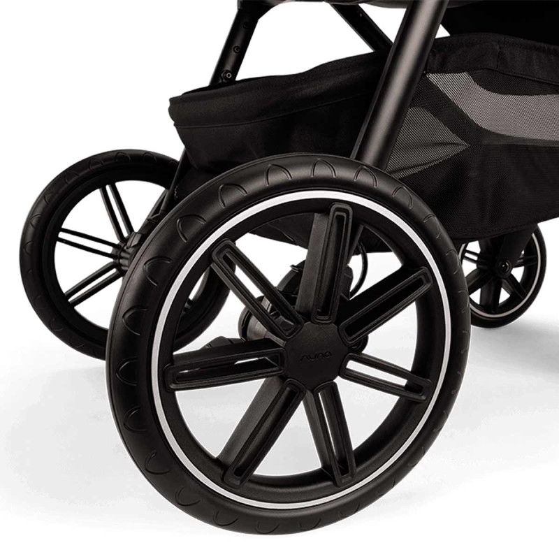 Nuna Triv Lx All-Season Pack Carrito...