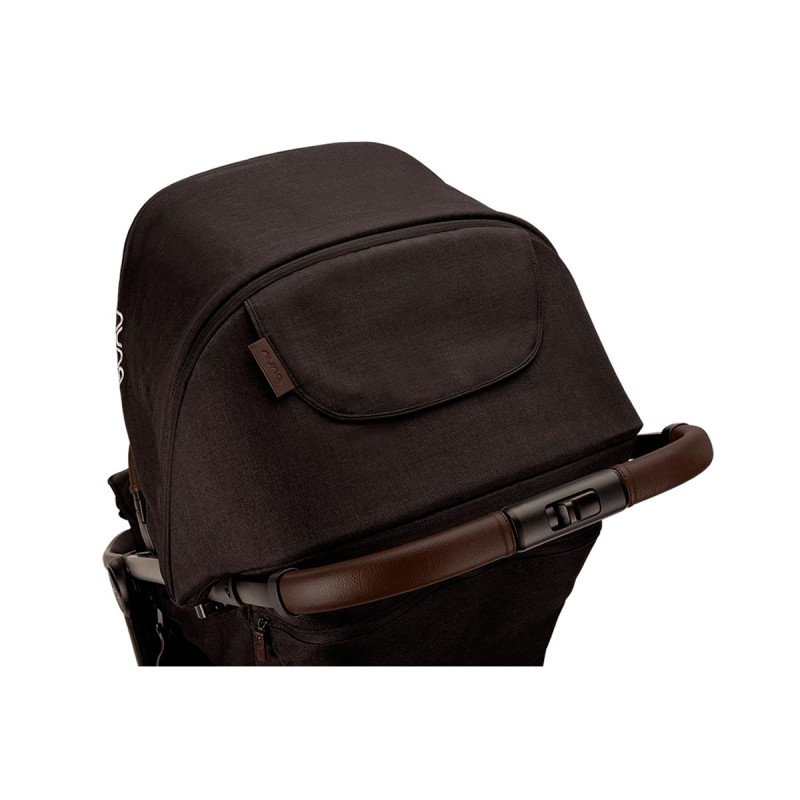 Nuna TRVL LX silla de paseo