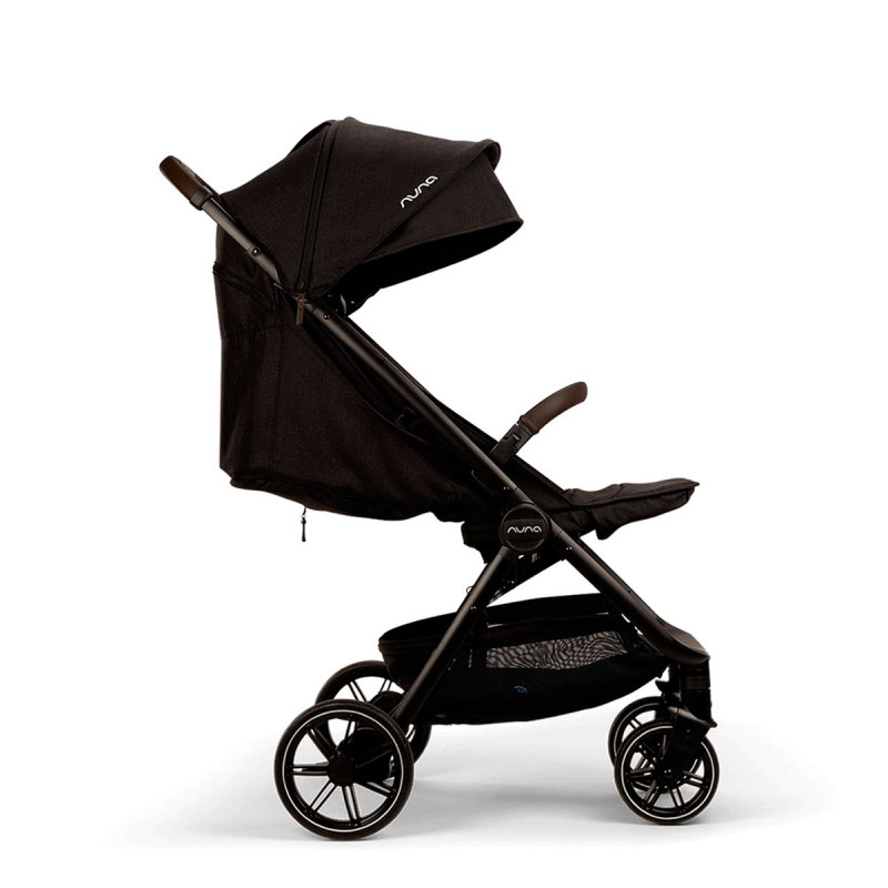 Nuna TRVL LX silla de paseo