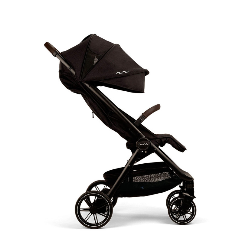 Nuna TRVL LX silla de paseo