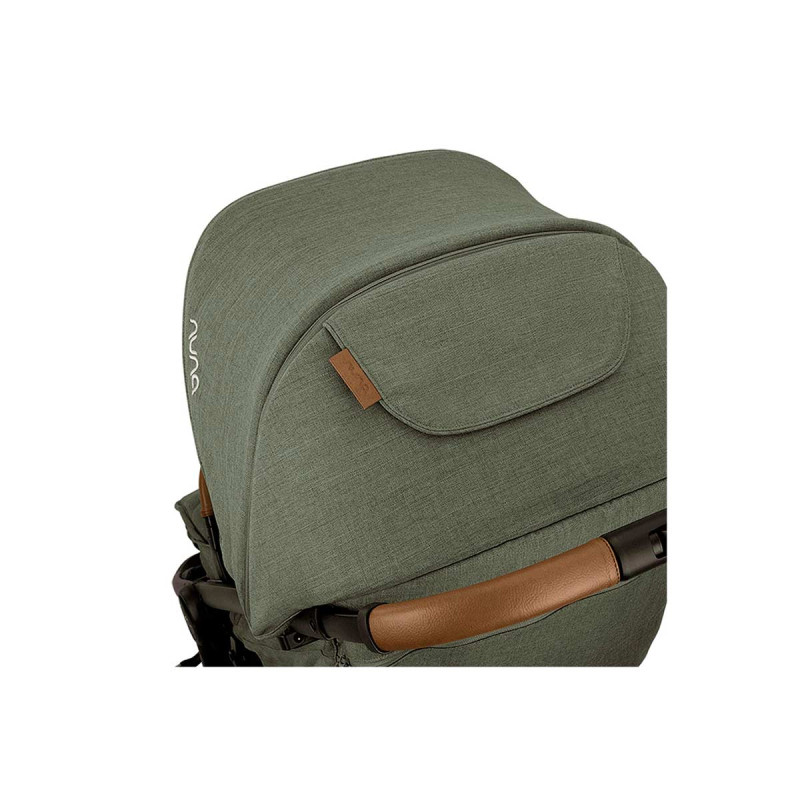 Nuna TRVL LX silla de paseo