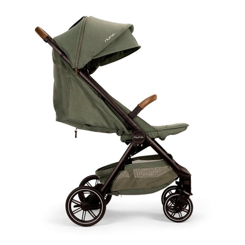 Nuna TRVL LX silla de paseo