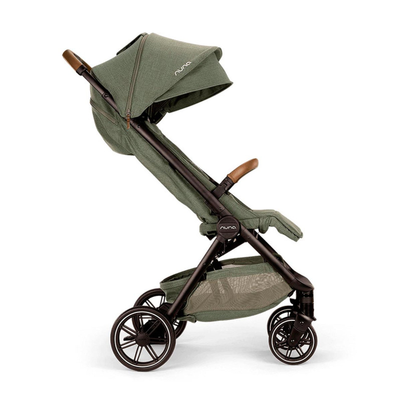 Nuna TRVL LX silla de paseo
