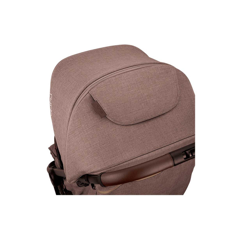 Nuna TRVL LX silla de paseo