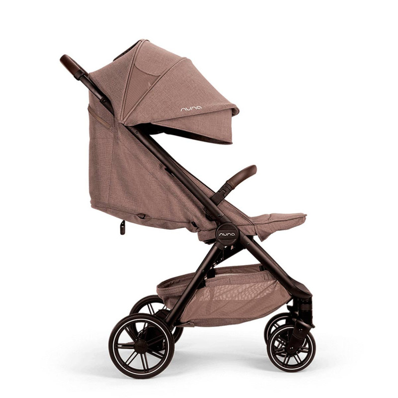Nuna TRVL LX silla de paseo