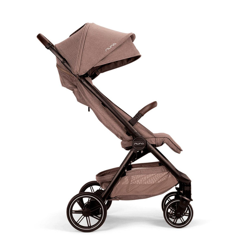 Nuna TRVL LX silla de paseo