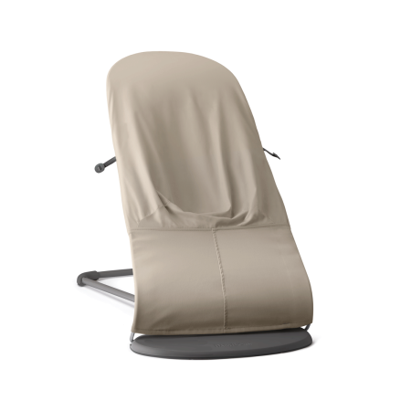 Babybjörn Balance Soft hamaca tejido tri-fabric