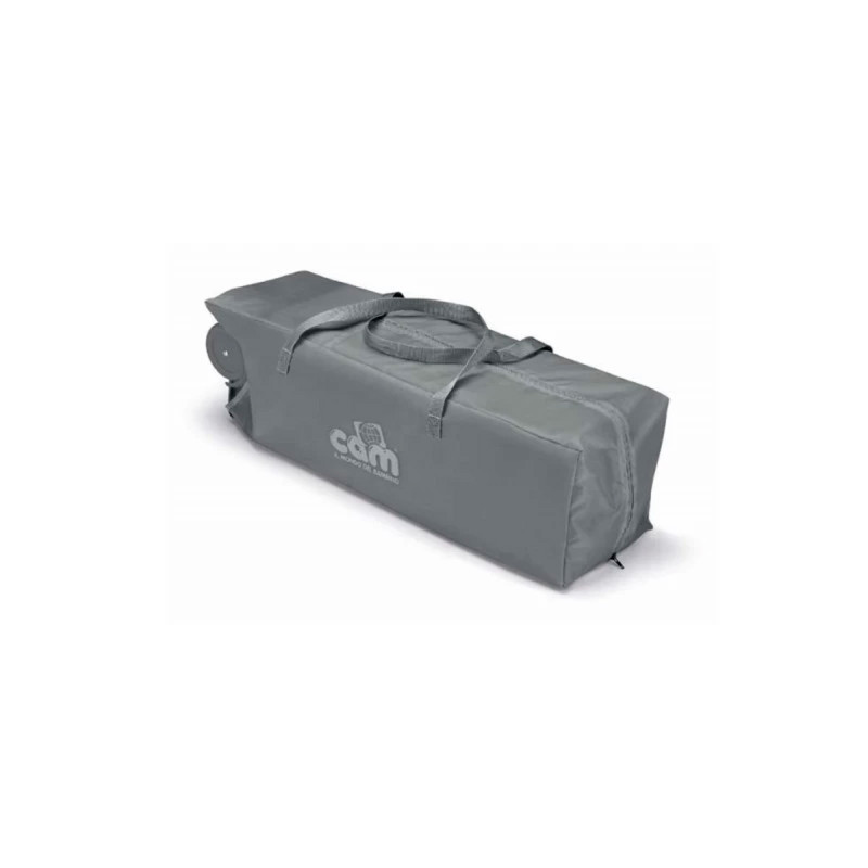 CAM Daily Plus cuna de viaje