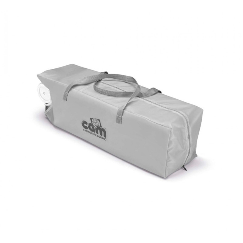 CAM Daily Plus cuna de viaje