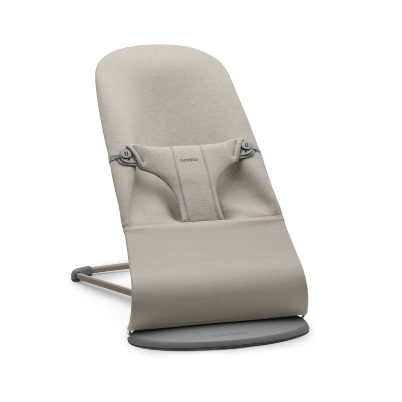 Babybjorn Bliss hamaca