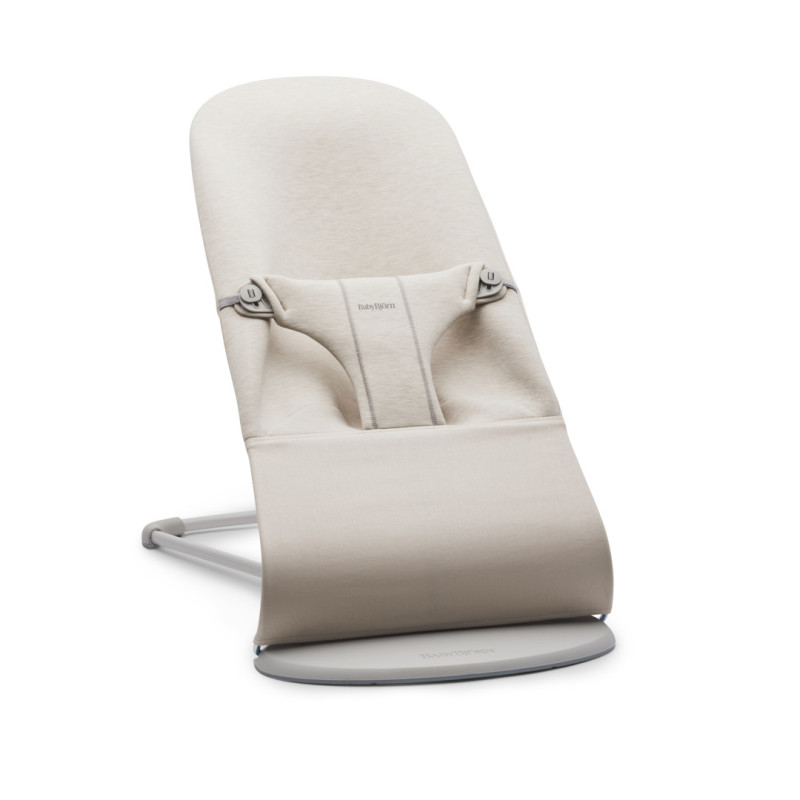 Babybjorn Bliss hamaca