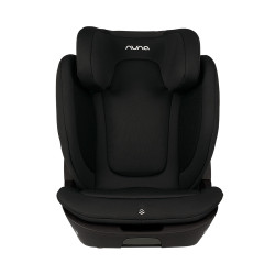 silla de coche Aace LX de Nuna en color negro caviar 2