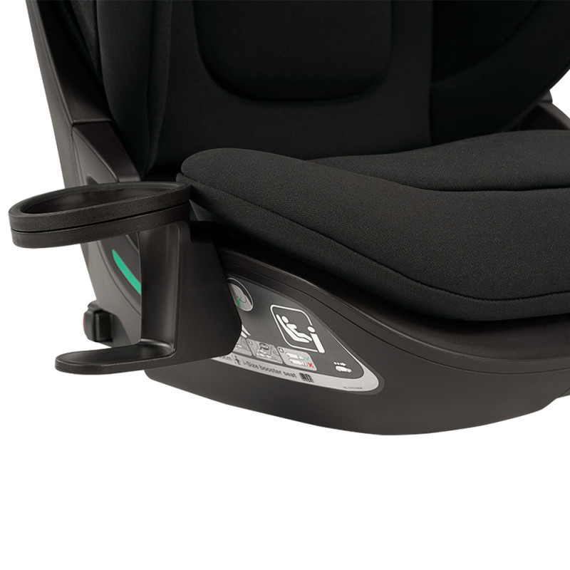 Nuna Aace LX silla de coche 100-150 cm