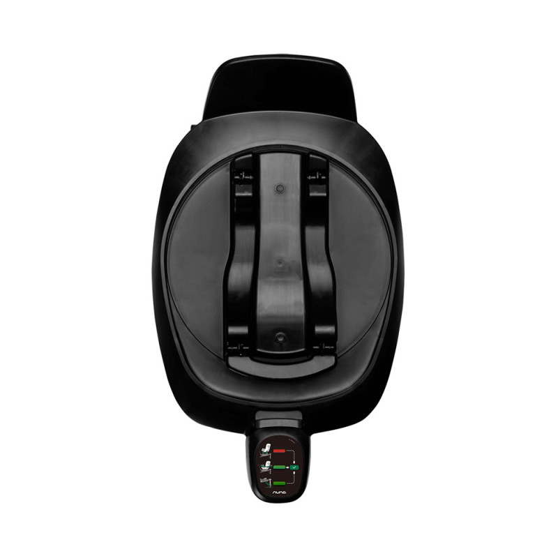 Nuna next base isofix