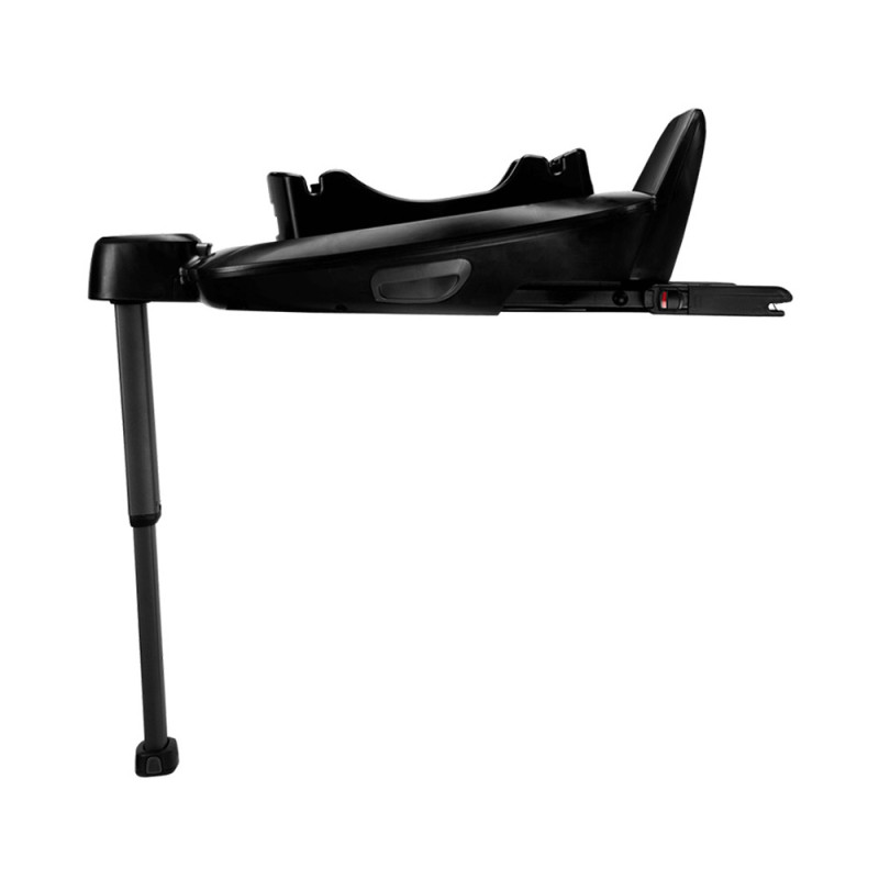 Nuna next base isofix