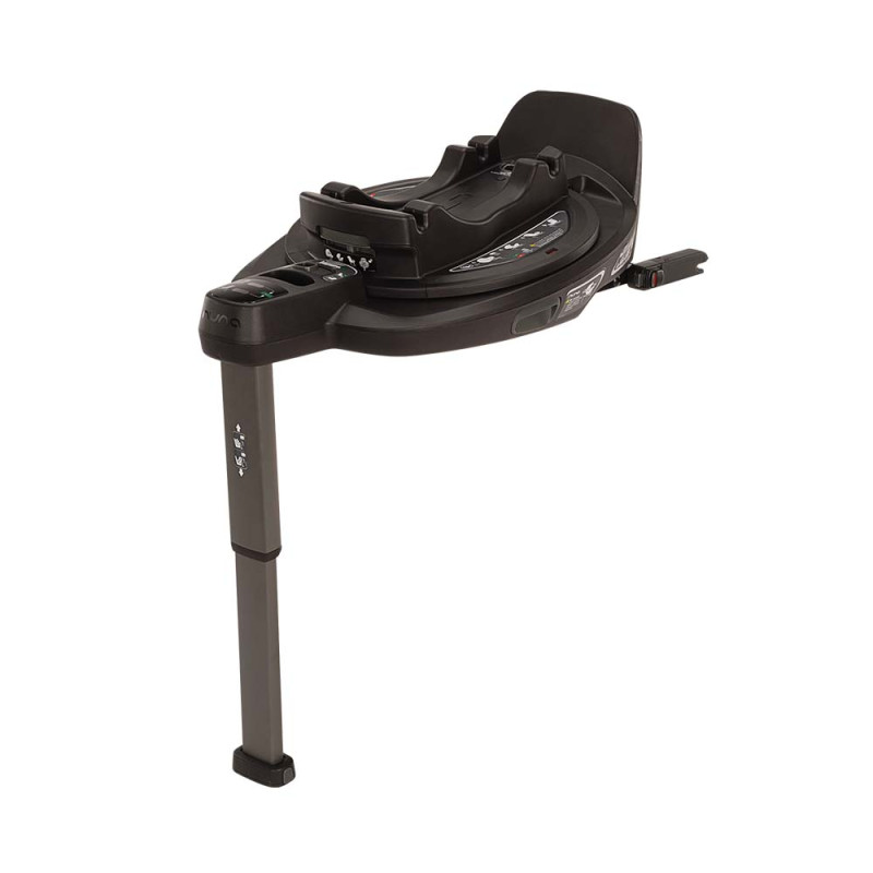 Nuna Curv base isofix