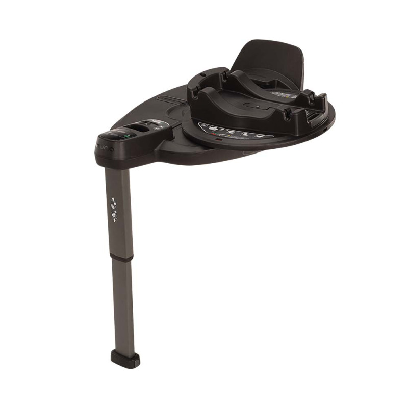 Nuna Curv base isofix