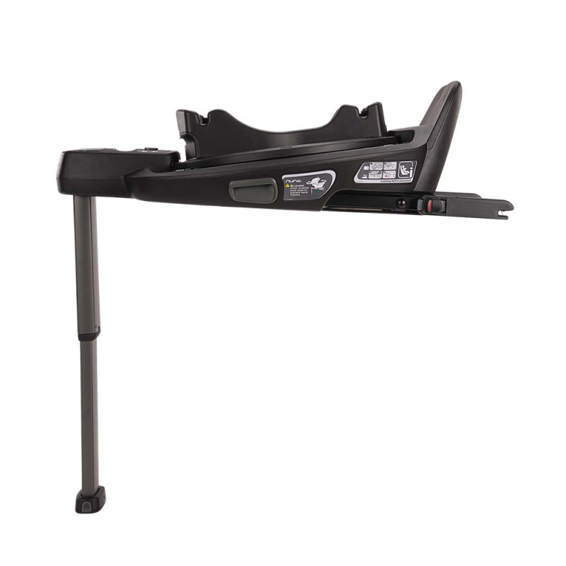 Nuna Curv base isofix