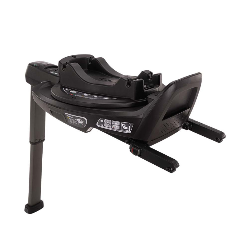 Nuna Curv base isofix