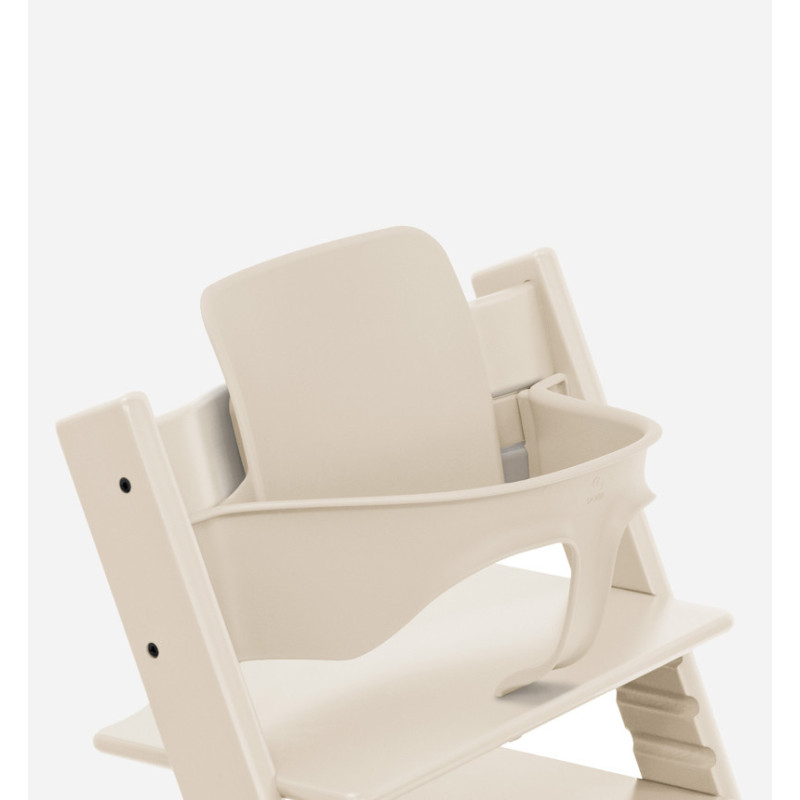 Stokke pack Tripp trapp trona, baby...