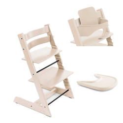 Stokke pack Tripp trapp...
