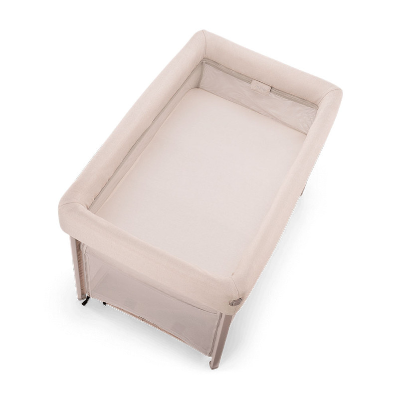 Nuna Paal cuna de viaje