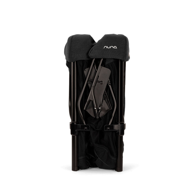 Nuna Paal cuna de viaje