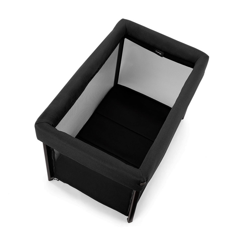 Nuna Paal cuna de viaje