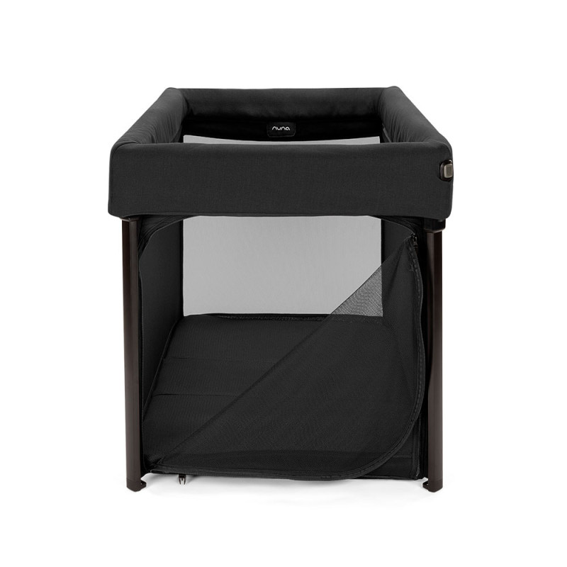 Nuna Paal cuna de viaje