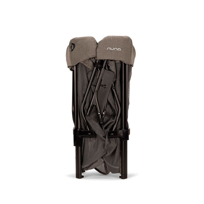 Nuna Paal cuna de viaje