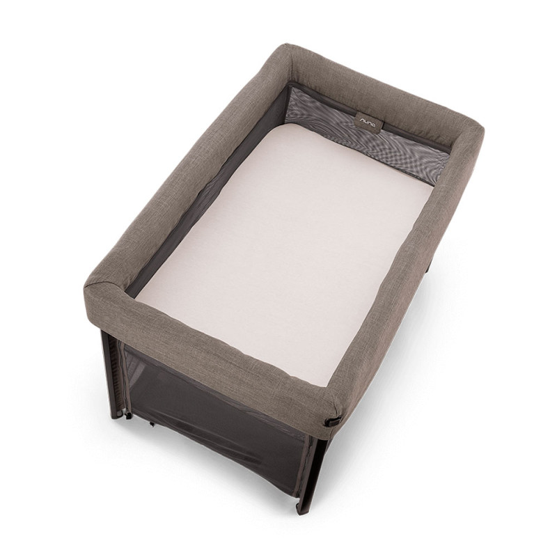 Nuna Paal cuna de viaje