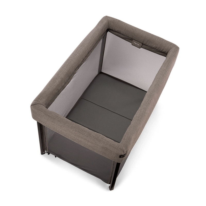 Nuna Paal cuna de viaje