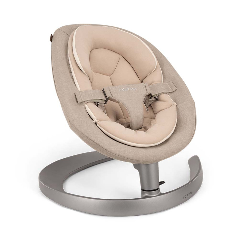 Nuna Leaf Grow hamaca