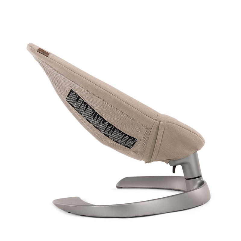 Nuna Leaf Grow hamaca