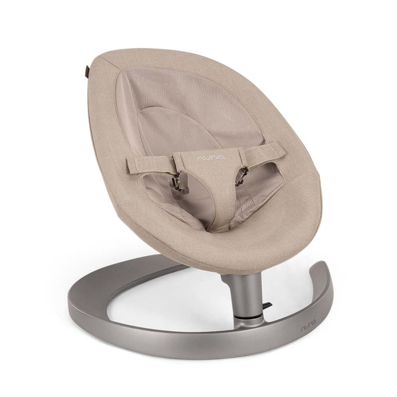 Nuna Leaf Grow hamaca