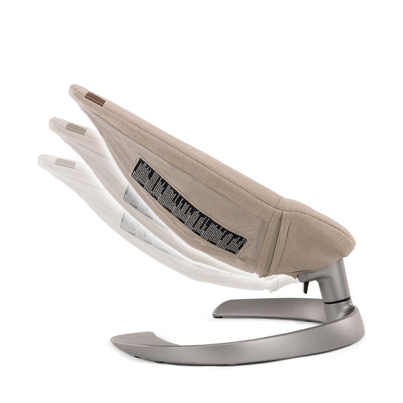 Nuna Leaf Grow hamaca