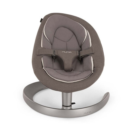 diseño ergonómico de la gandulita leaf grow en color