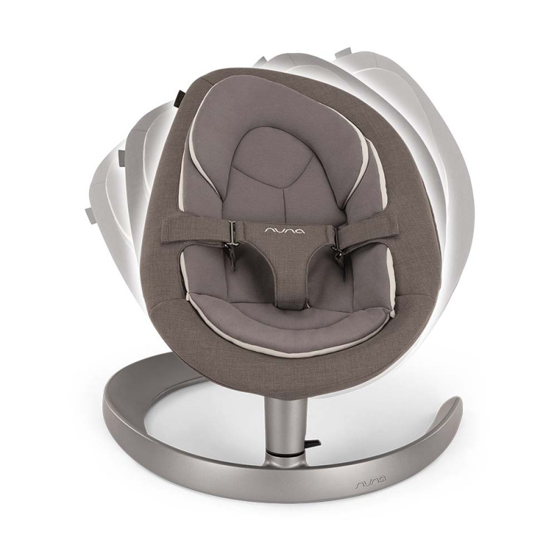 balanceo natural, sin motores