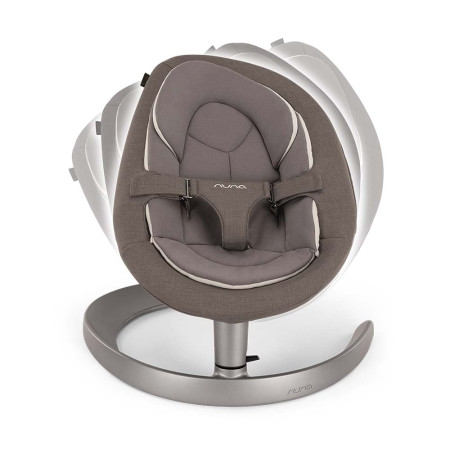 balanceo natural, sin motores