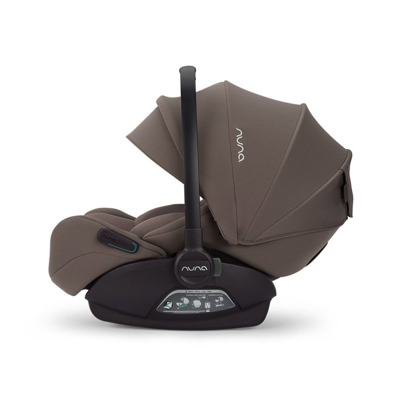 Nuna Arra Flex silla de coche 40-87 cm
