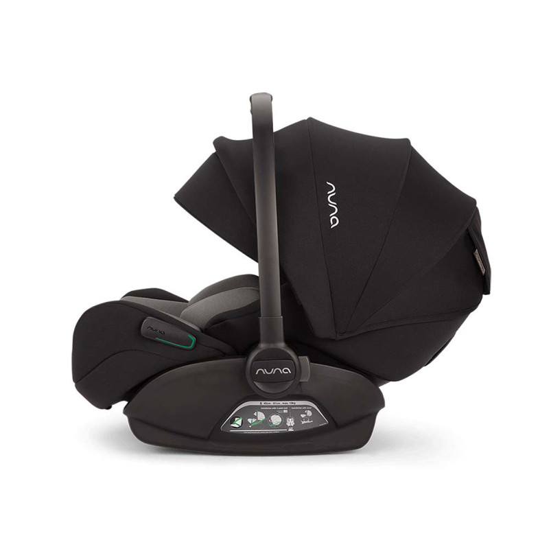 Nuna Arra Flex silla de coche 40-87 cm
