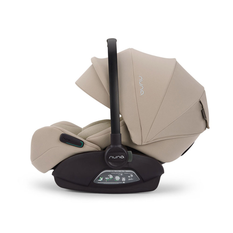 Nuna Arra Flex silla de coche 40-87 cm