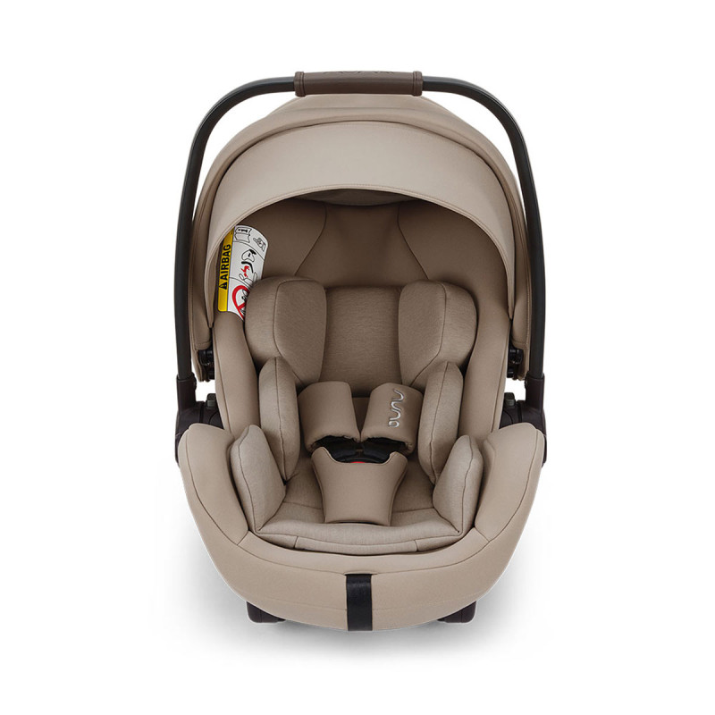 Nuna Arra Flex silla de coche 40-87 cm