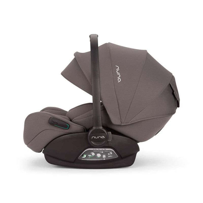 Nuna Arra Flex silla de coche 40-87 cm