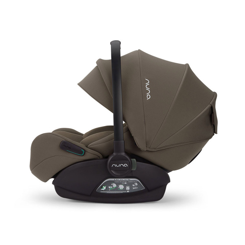 Nuna Arra Flex silla de coche 40-87 cm