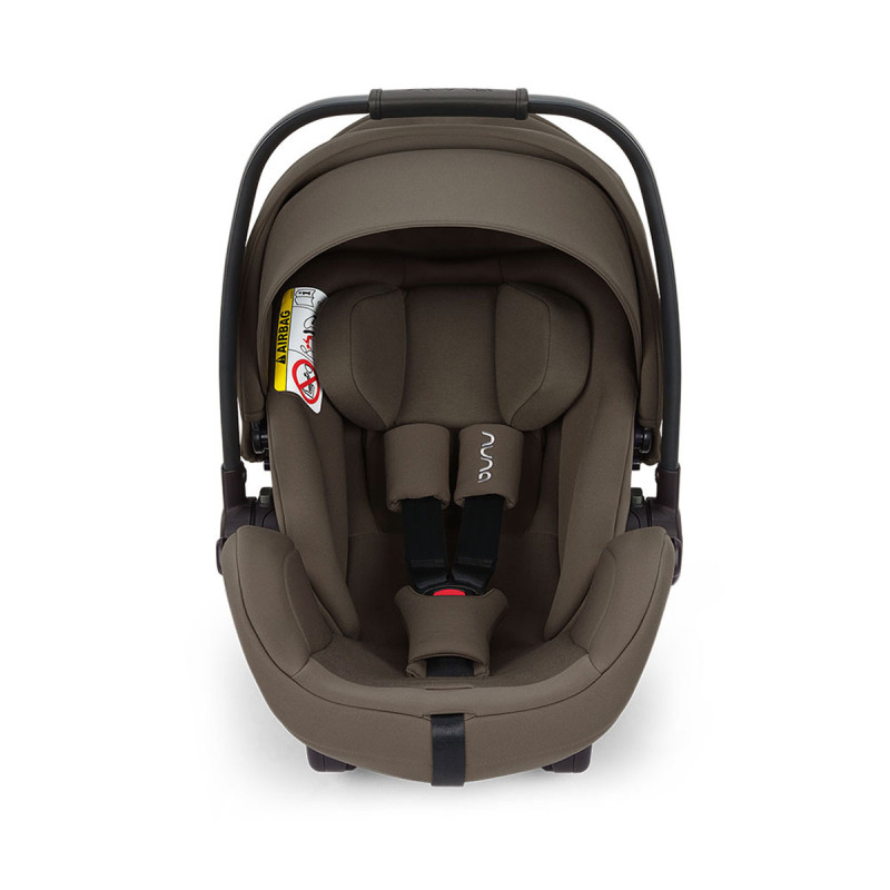 Nuna Arra Flex silla de coche 40-87 cm
