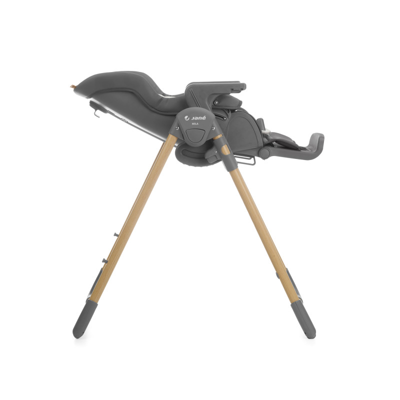 Jané Mila Polipiel trona 2026