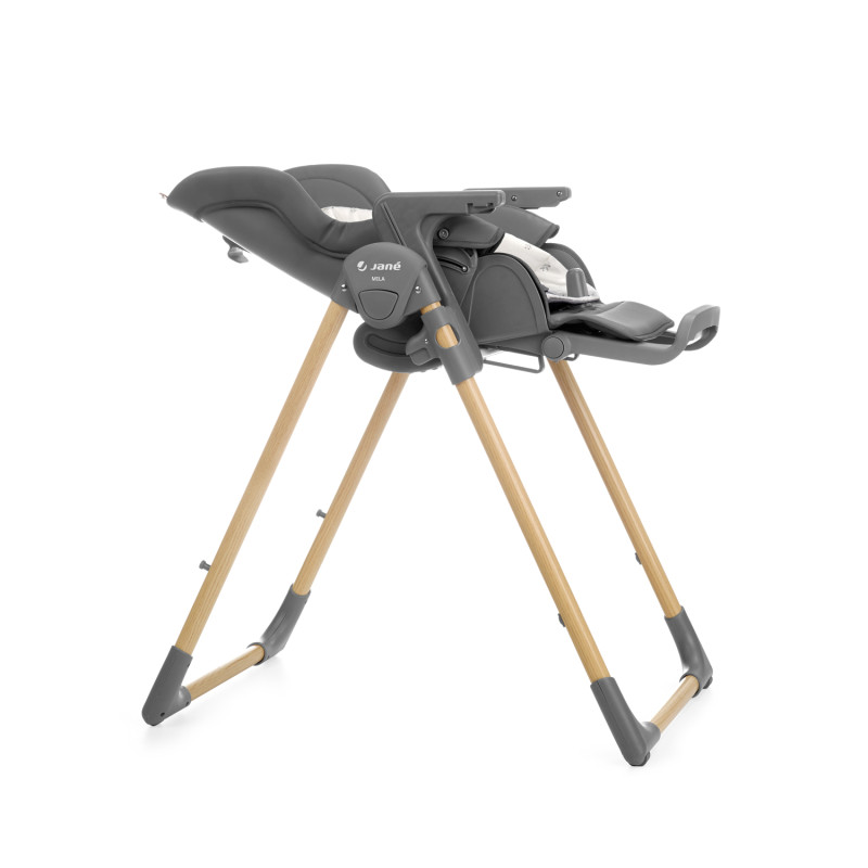 Jané Mila Polipiel trona 2026