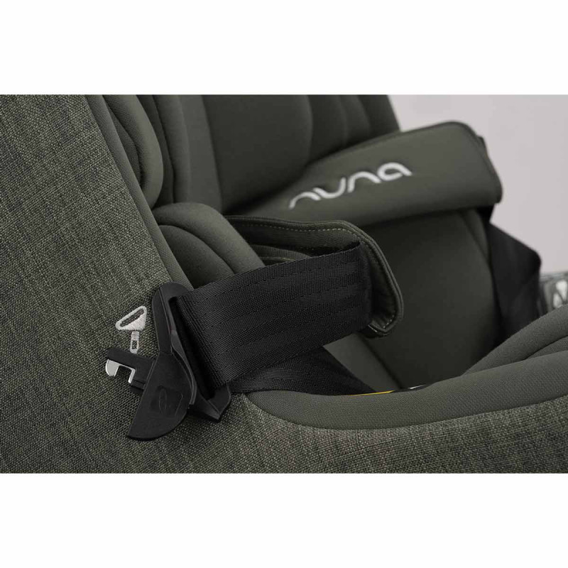 Nuna Pruu silla de coche 40-105 cm